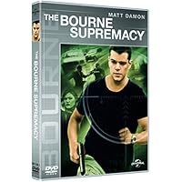 The Bourne Supremacy