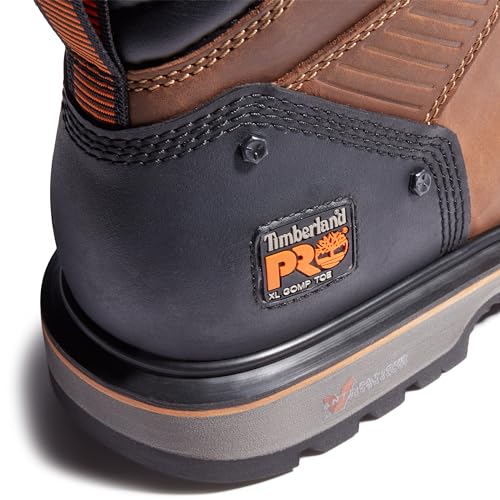 timberland pro ballast review