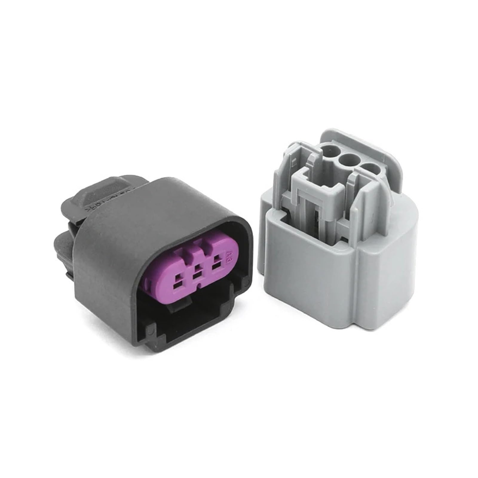rec専用 Amazon.com: 3Pin 13511996 Waterproof Automotive Connector