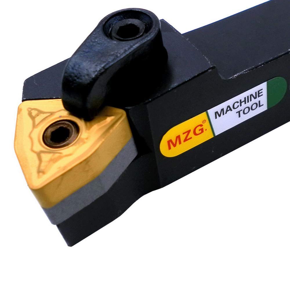 Maifix MWLNR Barre d'alésage CNC Barre de tour Porte-outil de tournage externe 25mm 32mm 20mm Coupe carbure de coupe en métal