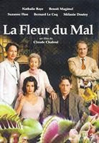 La Fleur Du Mal