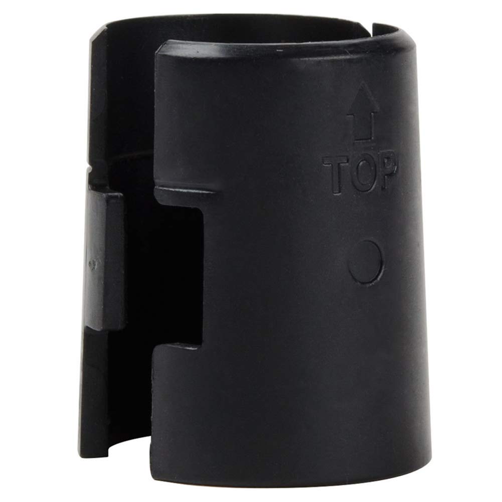 Shelf Lock Clips - 24 Pack for Wire Shelving -5 Shelf Lock Clips - 24 Pack for Wire Shelving -5