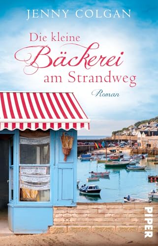 Die kleine Bäckerei am...