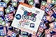 FOXMIND 3100235 Crazy Cubes, genialer Knobelspaß für die Familie, rasantes Würfelpuzzle für 1-4 Personen, Brainteaser für Kinder ab 7 Jahren