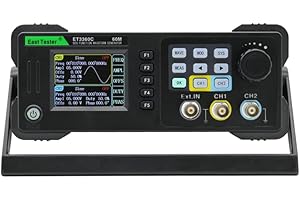 East Tester DDS Function Generator JDS6600