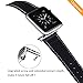 Stainless Steel Milanese Loop Compatible with Apple Watch Band 42mm 44mm 45mm 49mm 38mm 40mm 41mm men and women, Mesh Loop Magnetic Clasp Replacement for iWatch Bands Ultra Series 9 8 7 SE 6 5 4 3 2 1