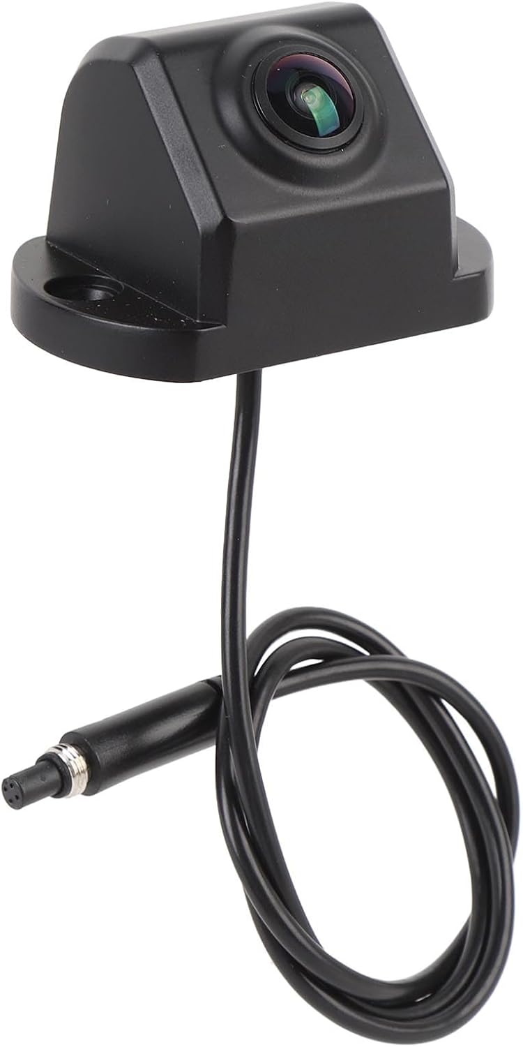 Tbest 360 Degree Panoramic View Camera System HD AI Recognition All Round for Trucks