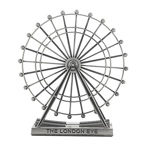 本物品質の 観覧車 花器 ガーデン アイアン 置物 フラワー ガーデン Mscivilrightsproject Org