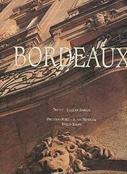 Paperback Bordeaux (French Edition) [French] Book