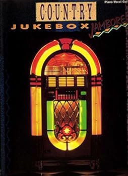 Country Jukebox Jamboree (Piano/Vocal/Guitar)