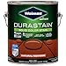 Wolman 288092 Durastain One Coat Solid Color Natural Redwood gal