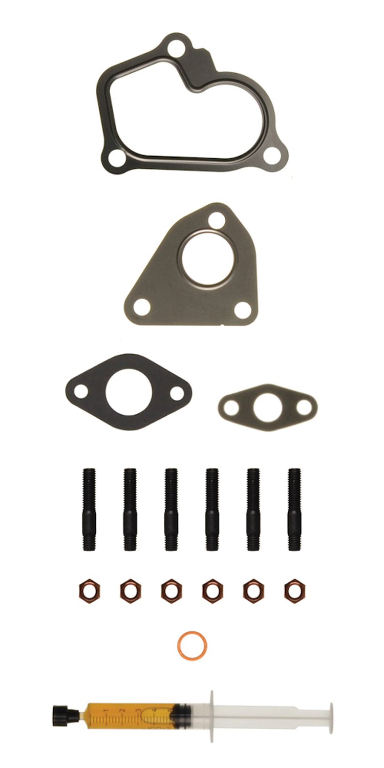 IN STOCK Genuine AJUSA OEM Replacement Turbo Gasket Seal Fitting Set [JTC11580]