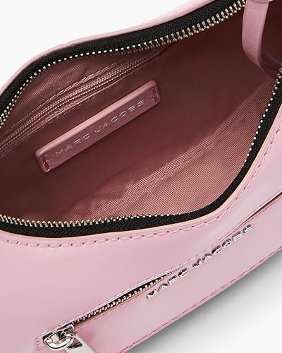 Marc Jacobs Crinkle Cruiser Cresent Top Zip Shoulder Bag3