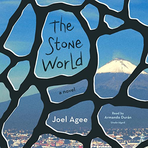 The Stone World by Joel Agee episode artwork