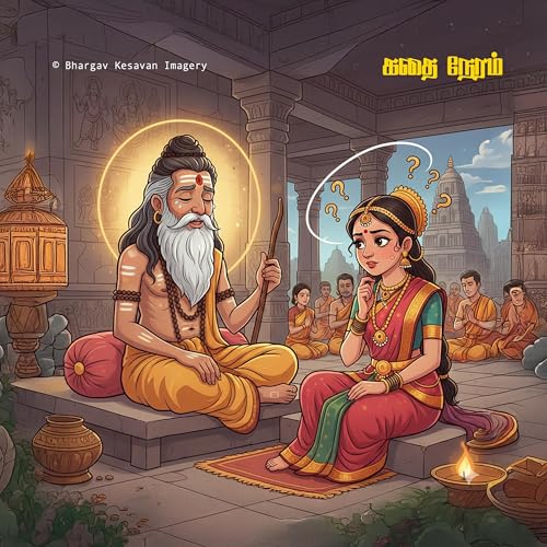 766 | 25 - வயதான தோஷந்தான் | பார்த்திபன் கனவு