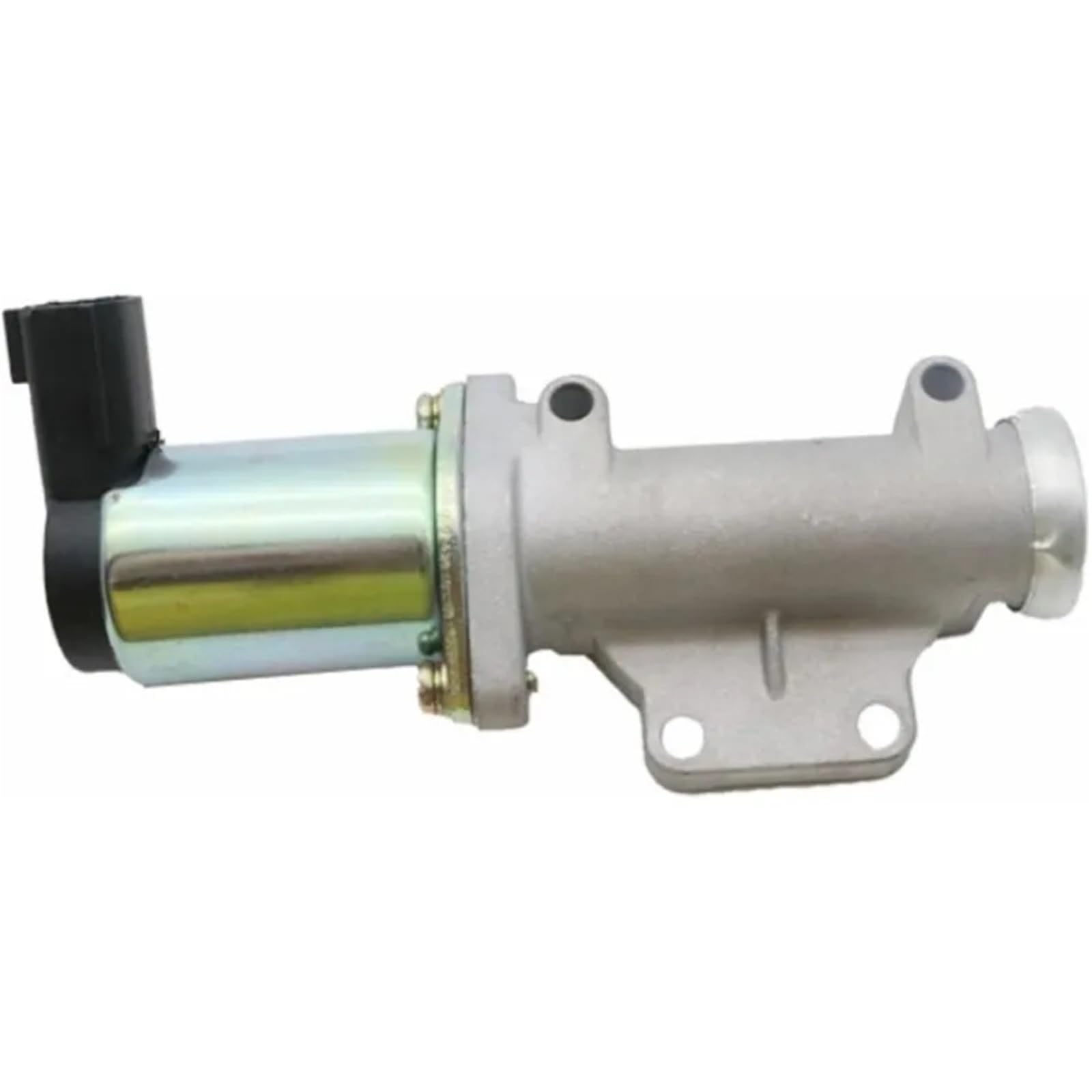 IAC Valves Compatible with Nissan for Frontier for Xterra 2.4L L4 1998-2004 Idle Air Control Valve Car Accessories 23781-3S510 237813S510 23781 3S510 AC467