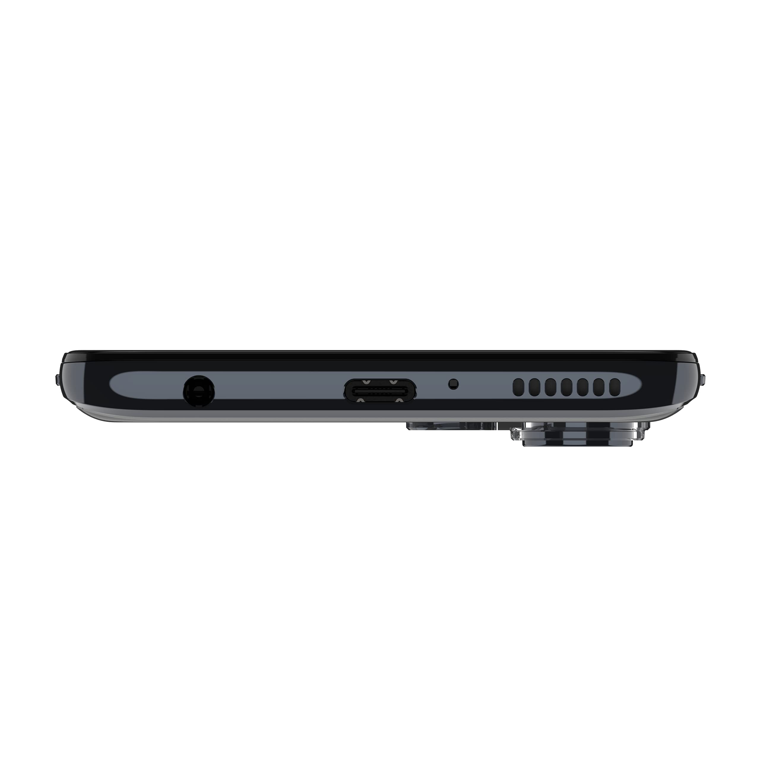 Amazon | モトローラ edge20 Fusion 5G対応6GB/128GB エレキ