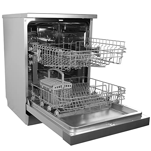 Lava Louças Philco Inox 14 serviços PLL14I 127V