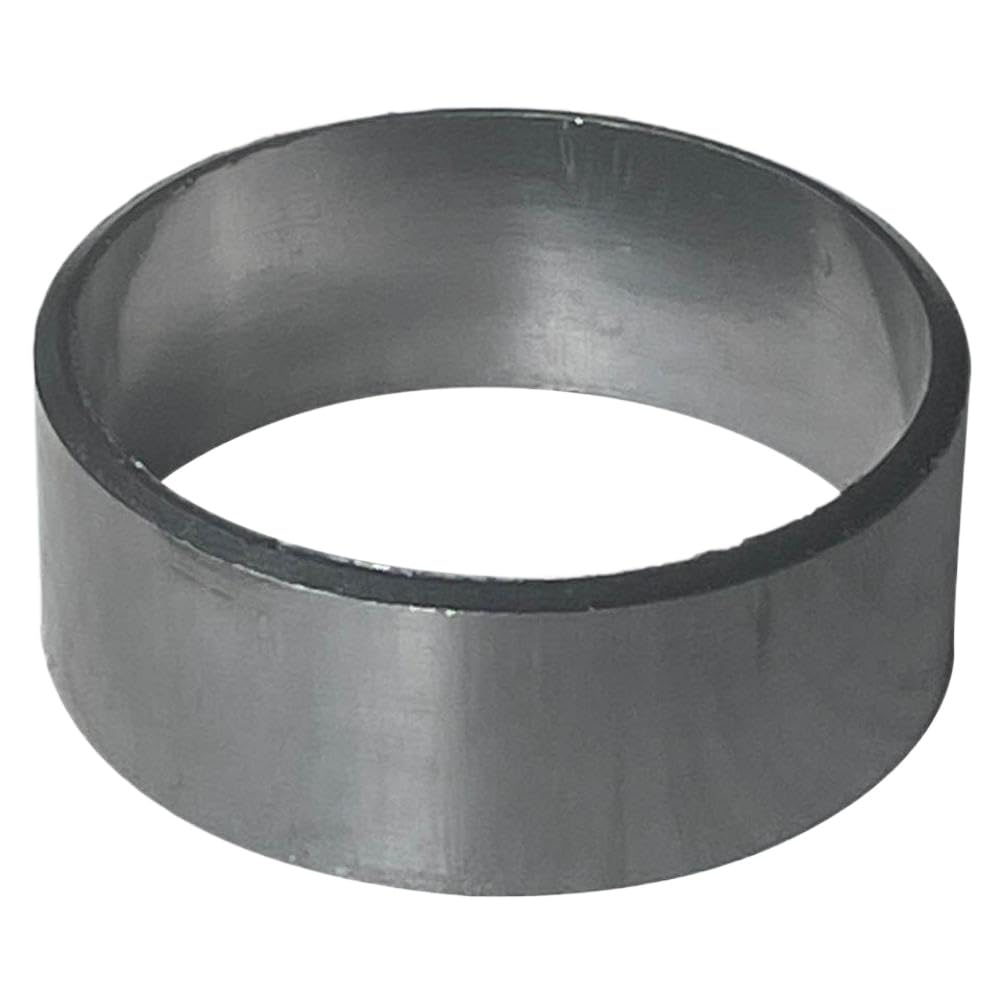 Exhaust Gasket Compatible with Automotive Motorcycle Parts GSX-R1000 GSXR1000 2007 2008 2009 2011