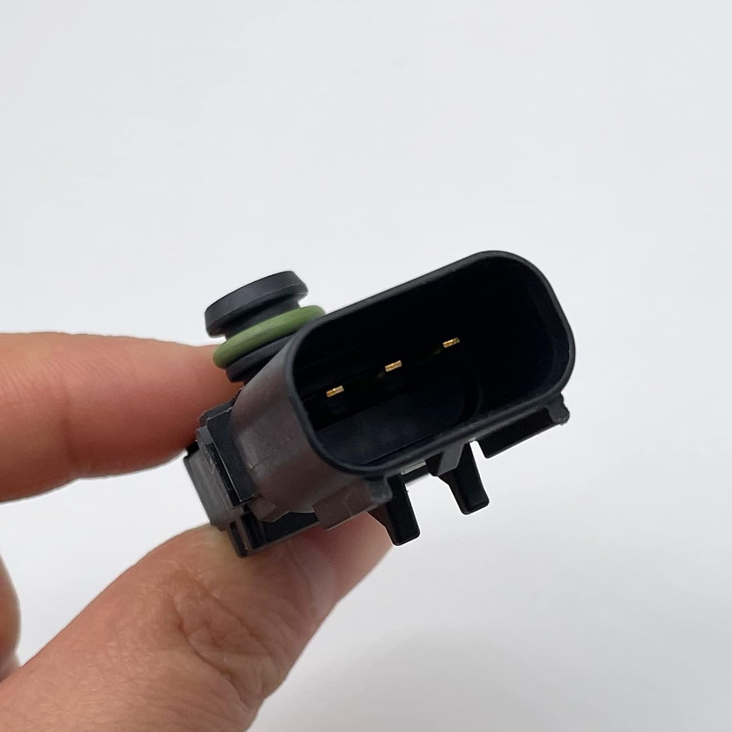 4984575 4954400 904-7119 Engine Crankcase Pressure Sensor for Cummins ISB 6.7L ram 6.7 Cummins crankcase Filter