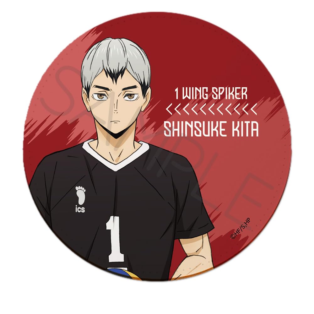 Amazon.co.jp: シンクイノベーション(SYNC INNOVATION) 『ハイキュー