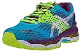 ASICS Women's GEL-Nimbus 17 Running Shoe