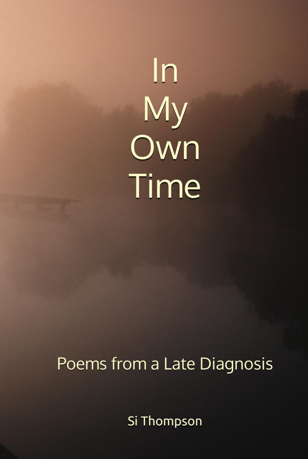 In My Own Time: Poems from a Late Diagnosis