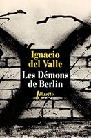 Los demonios de Berlín 2752908784 Book Cover