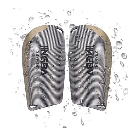 futebol infantil, Protetores canela antiderrapantes para meninos futebol, caneleira jovem futebol meninas proteção esportiva placa profissional treinamento competição A/r