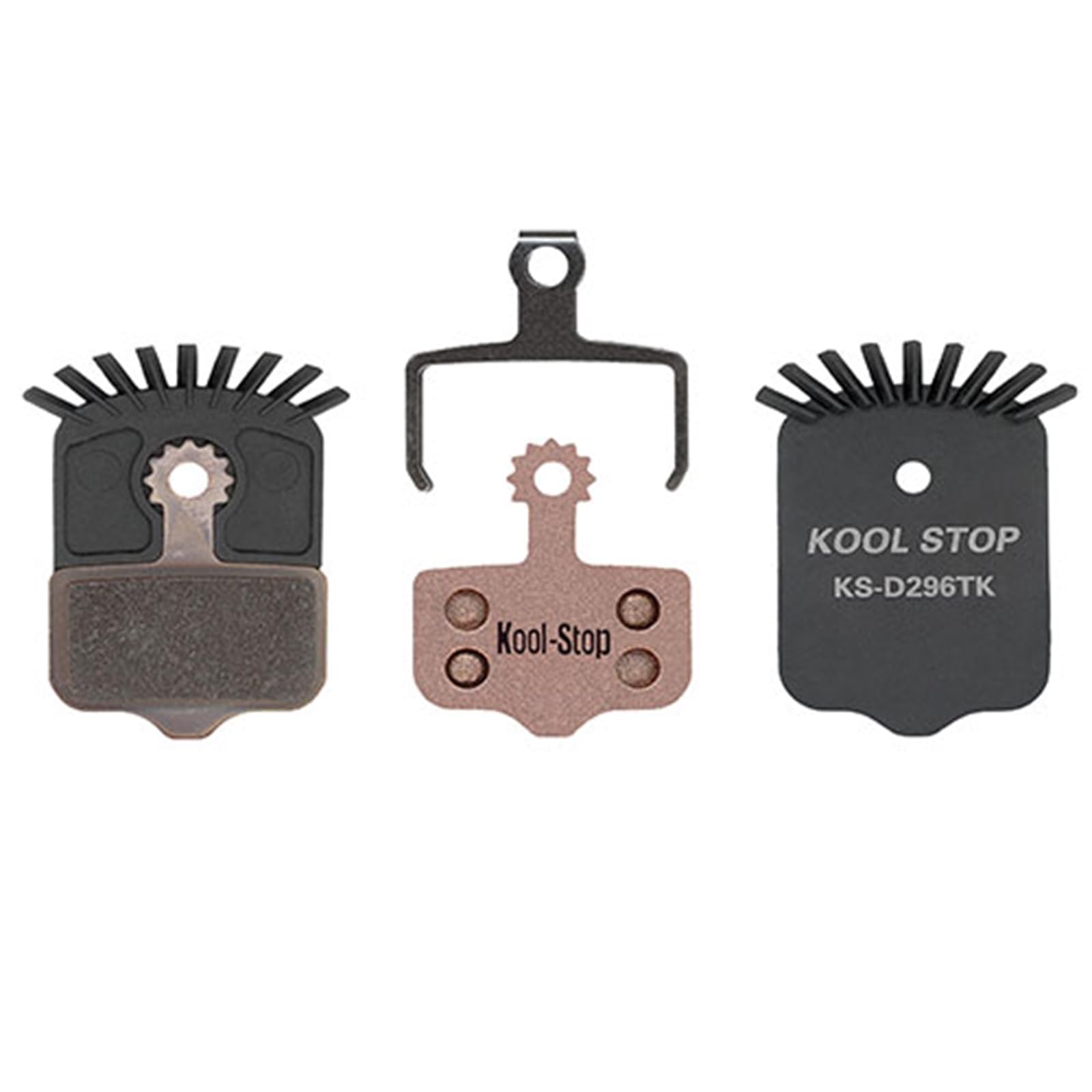 Kool Stop Patins de frein de vélo d296tk Avid Aero Pro Elixir SRAM MTB XX re