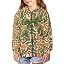 Camo Bow Green