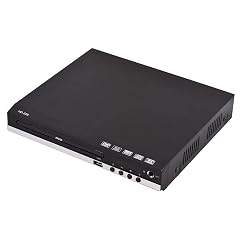 ACAGALA HD-229 Home DVD Player DVD Disc Player Digital Multimedia Player U Disk Playback HD AV Output with