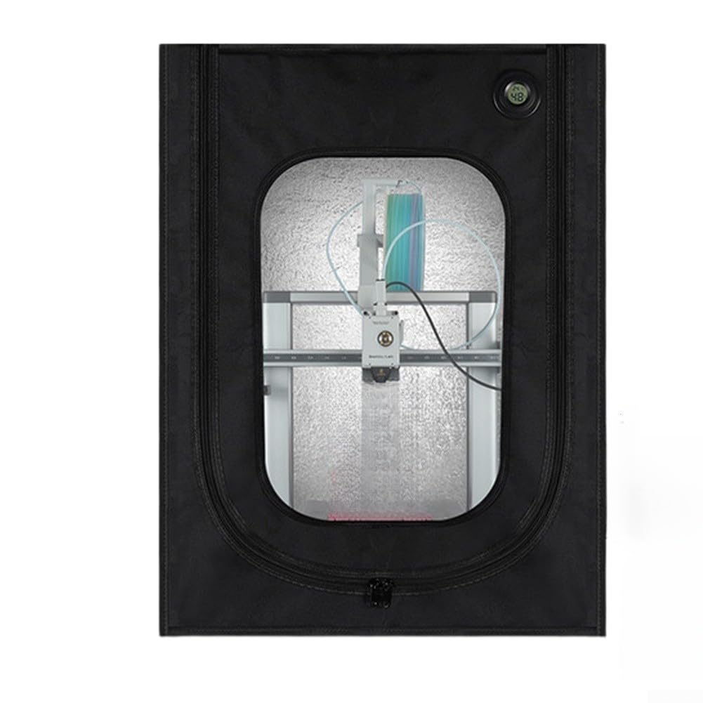 3D Drucker Abdeckung Oxford Stoff Mit Fenster(without pipe)