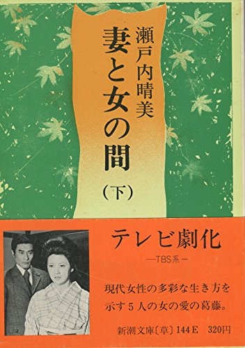 妻と女の間 下