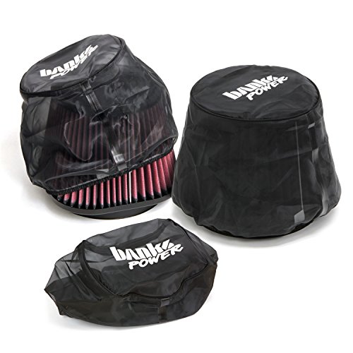 Banks 42645 Air Filter Element