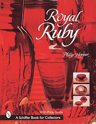 Royal Ruby le prestige d'un bijou en pierre précieuse rouge