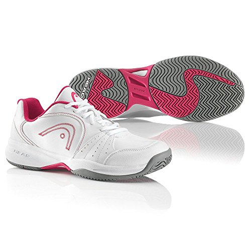 HEAD Sprint Team 3.5 calzado de tenis femenino para polvo de ladrillo