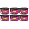 (6 Pack) California Scents Coronado Cherry Car/Home Air Freshener