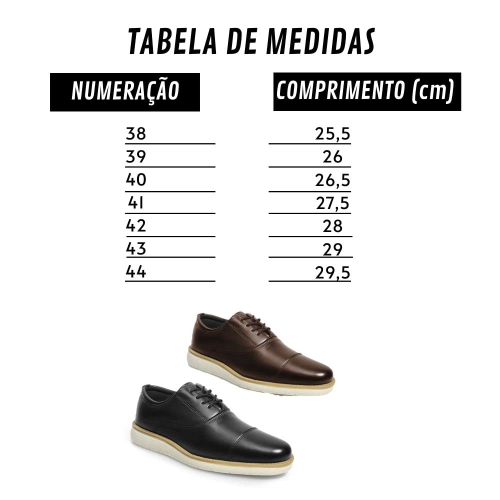 Kit Sapato Masculino Oxford Italiano Phillipo Black + Café em promoção! Veja a oferta e mais achadinhos de Sapatos 6 Hoje é o melhor dia para comprar Kit Sapato Masculino Oxford Italiano Phillipo Black + Café com aquele preço maroto! Promoção! Aproveite a oferta! 6