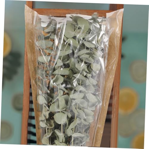 Ramo Seco de Lavanda y Eucalipto para Ducha Natural miniatura 4