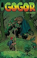 Gogor #2 B07SR5GKD1 Book Cover