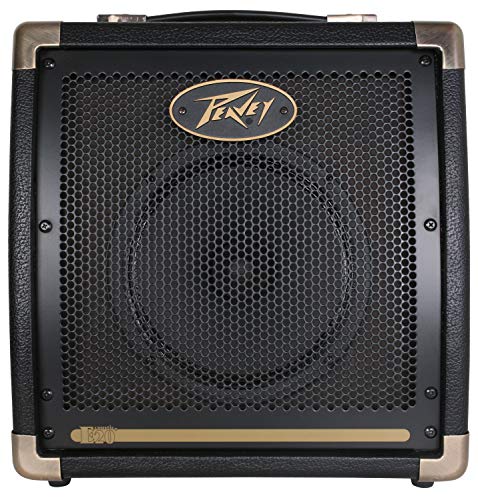 Best Peavey Acoustic Amps