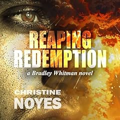 Page de couverture de Reaping Redemption