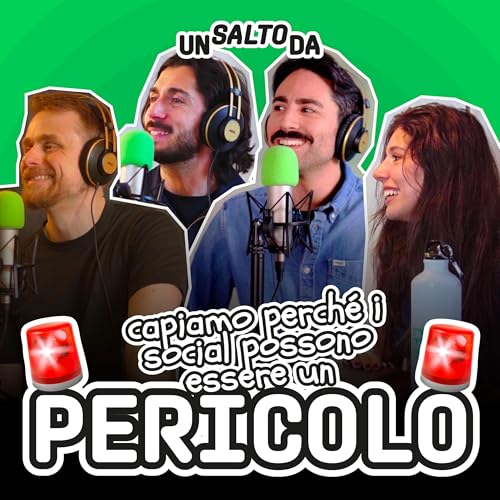 Quando i SOCIAL possono diventare un PERICOLO? 🚨📱 Best OF