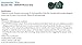 Leeson E175930.00 Shaft Mount Encoder Kit with 10 Pin Connector, 143-256T Frame, 5-26V Voltage