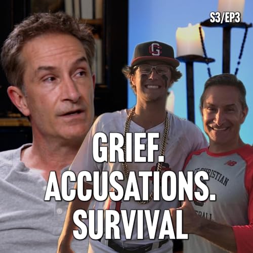 『Grant&rsquo;s Story, A Father&rsquo;s Voice: Aaron Solomon Speaks for the First Time (S3/EP3)』のカバーアート