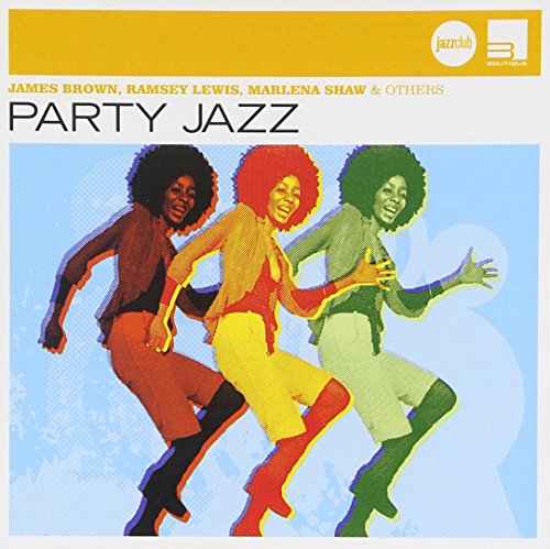 Party Jazz