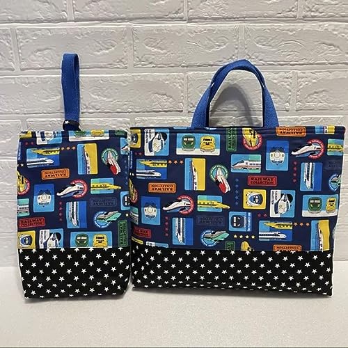 ANA ファミリアとANAコラボ レッスンバック 可愛い - 製品詳細