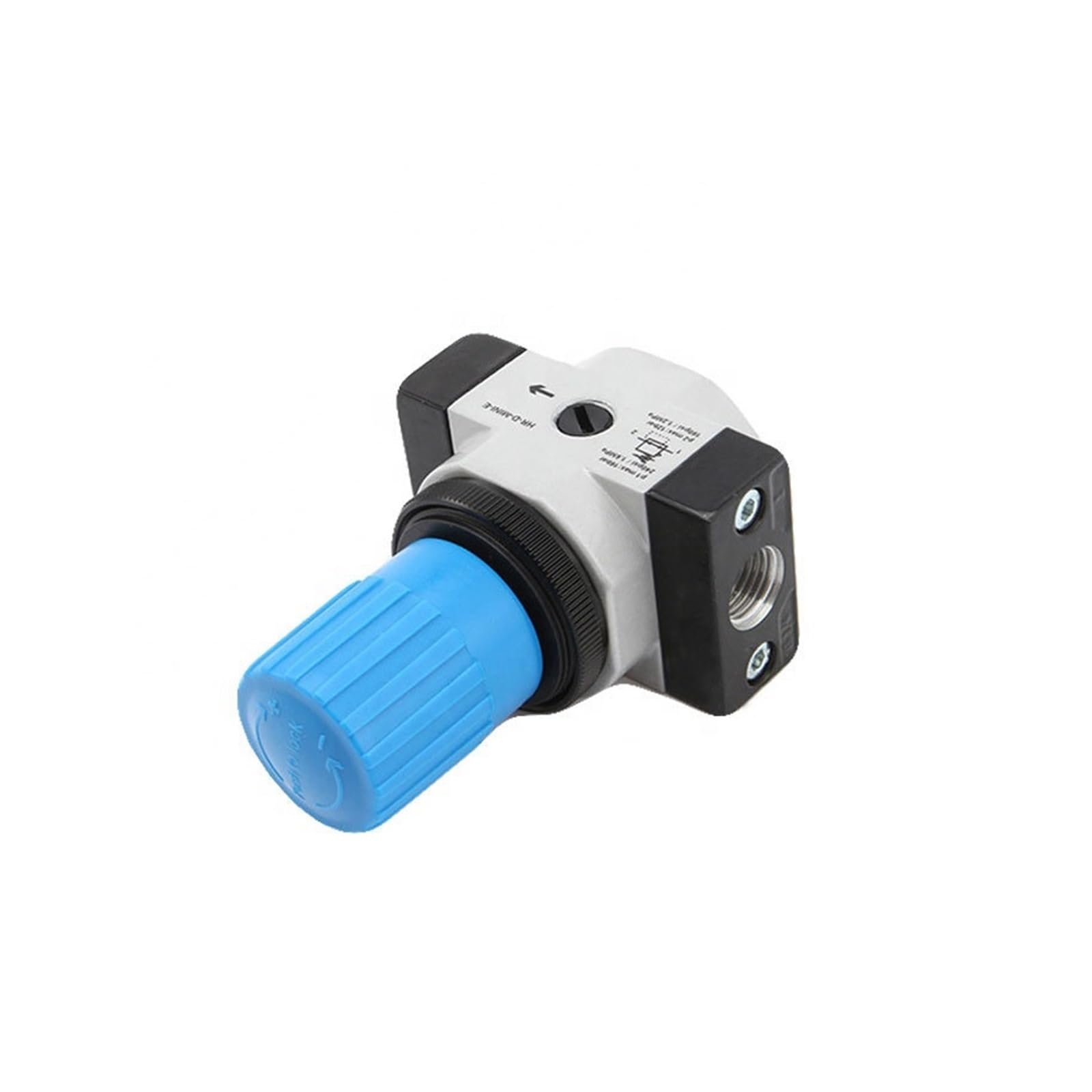 CXFCIHFT Air pump regulator valve air compressor regulator valve pneumatic pressure relief valve(LR-MIDI-02)