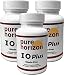 IOPlus by Pure Horizon Niacin-Free Iodine Supplement - 3 Bottles…